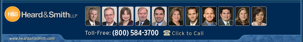 Texas Disability, Injury & Probate Lawyers